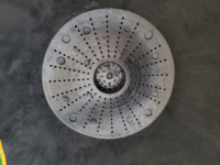 鉢底石についてネットに入った鉢底石を洗って再利用する場合は ネットごとバケ Yahoo 知恵袋