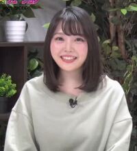 この女性はクラスで何番目くらいに可愛いと思いますか 1番かな Yahoo 知恵袋