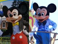 ミッキーの声はもう青柳教授に戻ることはないのでしょうか 何度聞いても慣れま Yahoo 知恵袋