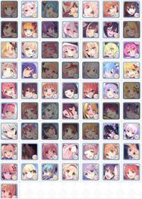 プリンセスコネクトの才能開花優先度教えて下さい お正月に始めた新参で Yahoo 知恵袋