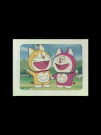 ドラえもんなんですが この右のキャラクターが出ている回を教えて下さい Yahoo 知恵袋