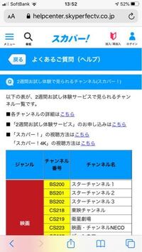 スカパー で 基本料金とmusicontv エムオン だけ払うコー Yahoo 知恵袋