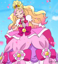 フローラさんへリクエスト フローラさんのアイコンのキャラクターって何てア Yahoo 知恵袋