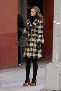 GossipGirlのブレアのファッションが大好きです…!こ... - Yahoo!知恵袋