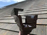 雨樋の集水器取り付けについて教えてください 教えて 住まいの先生 Yahoo 不動産