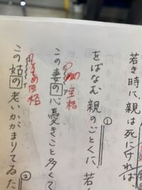 この妻の心 の心の前の格助詞は主格なのでしょうか できるだけ早 Yahoo 知恵袋