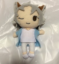こちらのキャラクターは何という作品に出てくる何というお名前のキャラクタ Yahoo 知恵袋