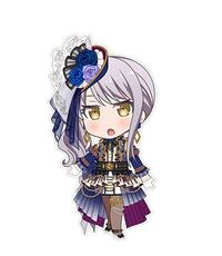 バンドリ ガルパ のちびキャラを撮影するにはどうすればいいですか よく Yahoo 知恵袋