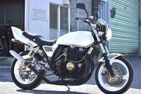 xjr400rにxjr400のテールランプに移植ってできます... - Yahoo!知恵袋