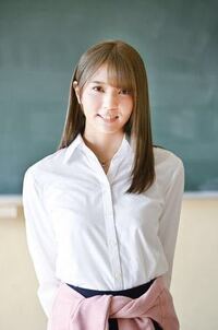 皆さん こんな子が学校にいたらモテると思いません 学校生活楽しくなりそ Yahoo 知恵袋
