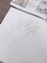 イラスト 漫画のデッサン狂いについて質問です 顔や体のデッサンが狂ってい Yahoo 知恵袋