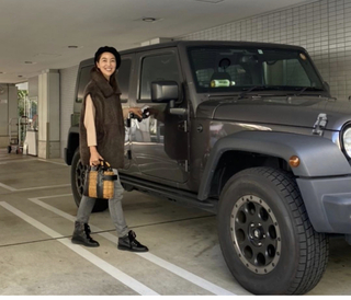 この車はジープの何でしょうか また ジープの7人乗りは何々ありますか Yahoo 知恵袋