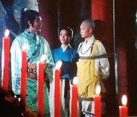 実写版西遊記 西遊記のドラマは歴代で４シリーズありますよ Yahoo 知恵袋
