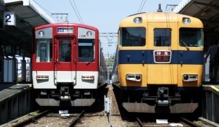 近鉄電車は何故名古屋駅から京都駅の直通がないのですか Yahoo 知恵袋