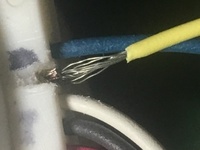 ﾊﾝﾀﾞ吸い取り糸の代わりになる物はないですか 半田吸い取り器 ダイソー Yahoo 知恵袋