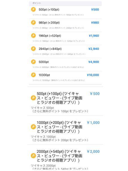 ツイキャス 解決済みの質問 Yahoo 知恵袋