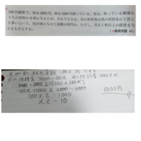 数学の文章題ができるようになるコツを教えてください わたしは 文章題がすごく苦 Yahoo 知恵袋