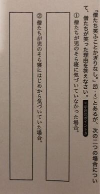 ちごのそら寝についての問題です 教えてください 私の学 Yahoo 知恵袋