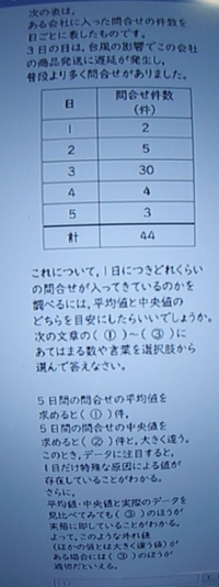 数学です 教えてくだいカッコに入る言葉または数字を教えてくだい Yahoo 知恵袋