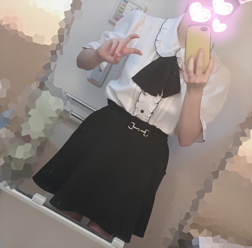 芋中学生 