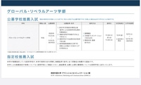 神田外語大学の一般面接について 神田外語大学の一般入試を受験す Yahoo 知恵袋