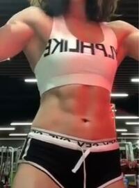女です へそがたてになりません 鍛えたり糖質を制限したりしています 体脂 Yahoo 知恵袋