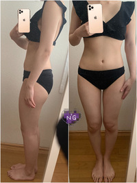 私は152cmの41キロ体脂肪率11 です身長と体重 体脂肪率は平均的なのに Yahoo 知恵袋