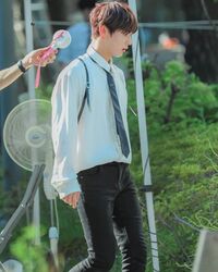 このアユクデの日はなんでジョンヒョンは居ないのですか 体調不良でしょうか Yahoo 知恵袋