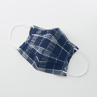 無印良品の夏マスクサッカー織を購入しましたが裏表がよく解りま Yahoo 知恵袋