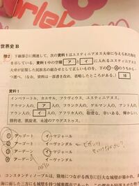 共通テスト世界史bの解答番号11で ムスタファ ケマルのカリフ Yahoo 知恵袋