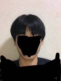 この髪型はツーブロックですか 刈り上げですか 今の時代からですと サイド Yahoo 知恵袋