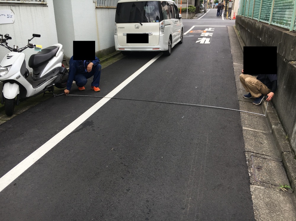 駐車違反 急募500枚 本日11時07分頃 中野区本町3 2 Yahoo 知恵袋