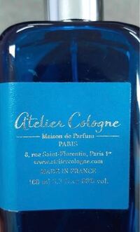 香水やコロン フレグランスを買う時って皆さんどこで買っていますか Yahoo 知恵袋