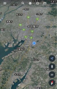 なぜ明治政府は中京圏に横浜神戸みたいな港町の大都市を作ろうと Yahoo 知恵袋