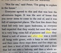 Afterwardとafterthat違いって何ですか Yahoo 知恵袋