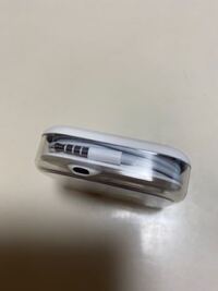 携帯にイヤホンを繋いでいるとザザーやブツブツといった少しやかましいノイ Yahoo 知恵袋