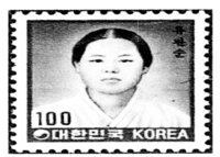 この歴史人物は誰でしょうか 名前を教えてください 柳寛順 유관순 Yahoo 知恵袋