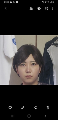 自分の顔が嫌いです 最近中学生になりました なので 写真を撮る Yahoo 知恵袋