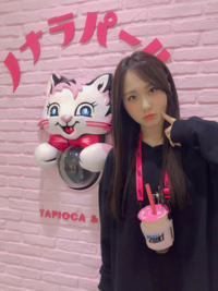 この子本田望結ちゃんに 似てると思いませんか Yahoo 知恵袋