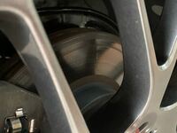 フロントディスクのローターにレコード盤のような傷がついていま Yahoo 知恵袋