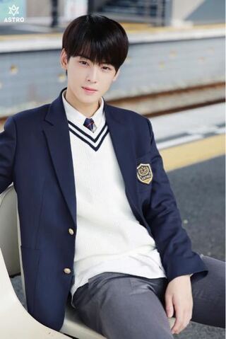 ヌ アストロ チャウ