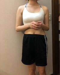 肩幅狭くする方法ってありますか そして肩幅が広い女子はあんまり女 Yahoo 知恵袋