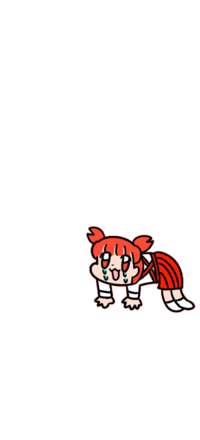 Lineスタンプの代わりに フリー画像やゆっくりの立ち絵を送るの Yahoo 知恵袋