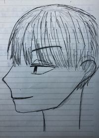わざと荒い線で絵を描くのは辞めたほうがいいのでしょうか 荒い線で描くのは落書き Yahoo 知恵袋