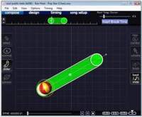 Osuを初めて1日目なのですが譜面が画像のように長い伸ばし棒 Yahoo 知恵袋