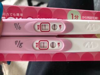 妊娠 検査 薬 陽性 出血