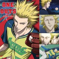 Oneouts が実写化したら 以下のキャラ達は誰に演じて Yahoo 知恵袋