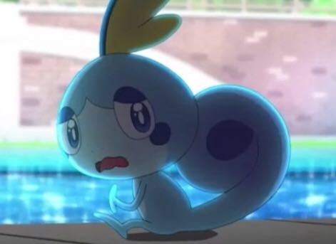 アニメに登場するメッソンをゲットするのは サトシとゴウ どっ Yahoo 知恵袋