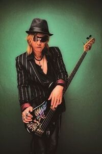 Xjapanのtaijiは 何故クビになったのですか Yahoo 知恵袋