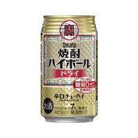 ぶっちゃけ缶チューハイで一番うまいのは宝酒造タカラ 焼酎ハイボール だ Yahoo 知恵袋